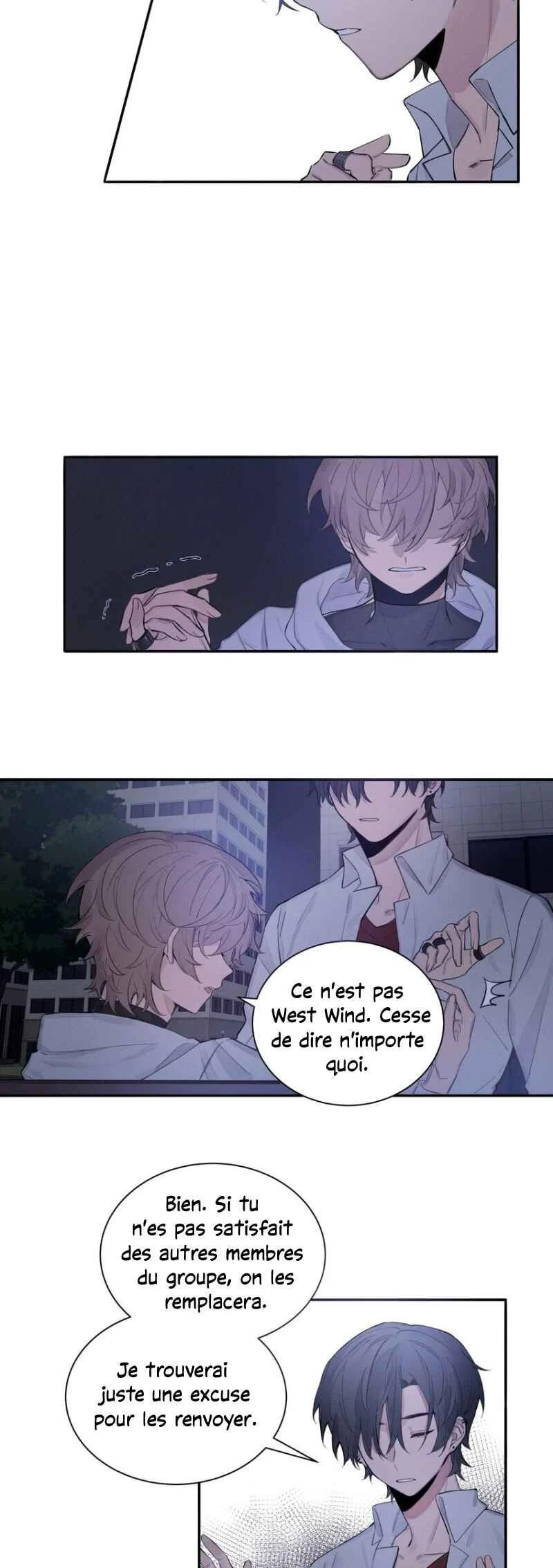 Gone with the Wind Chapitre 2 - Page 5