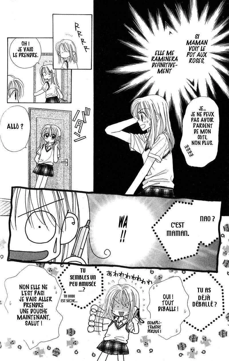 Good Morning Call Chapitre 1 - Page 28