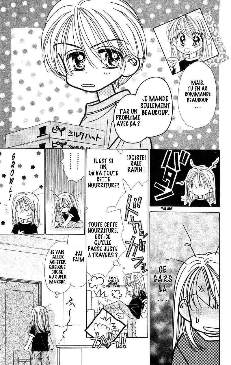 Good Morning Call Chapitre 1 - Page 35