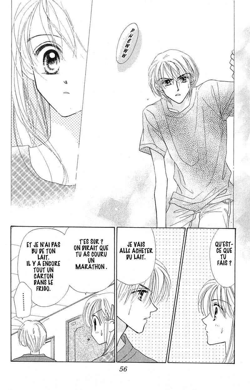 Good Morning Call Chapitre 2 - Page 16