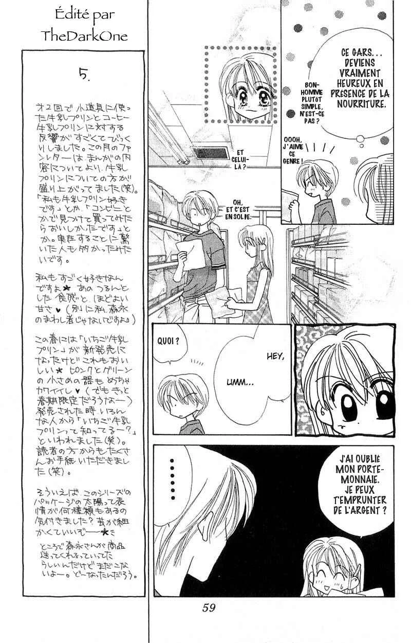 Good Morning Call Chapitre 2 - Page 19