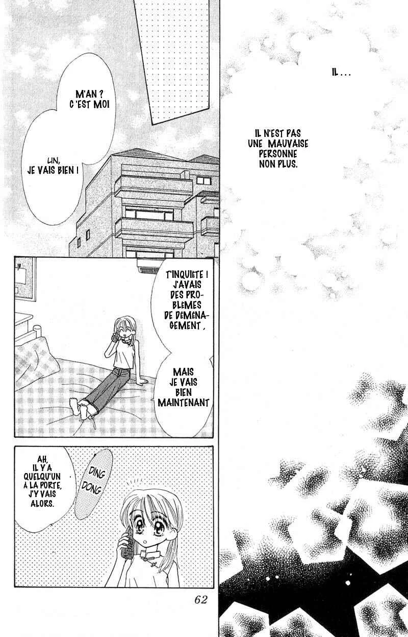 Good Morning Call Chapitre 2 - Page 22
