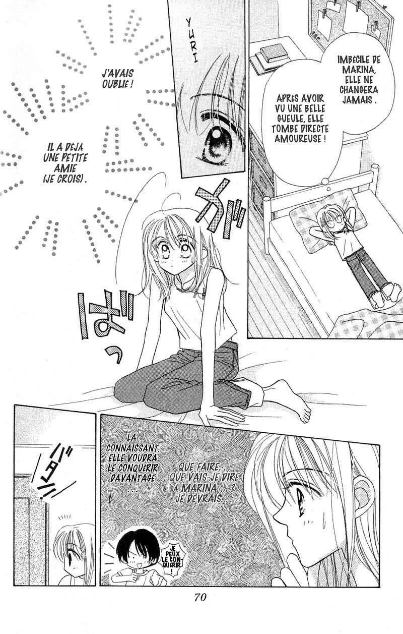 Good Morning Call Chapitre 2 - Page 30