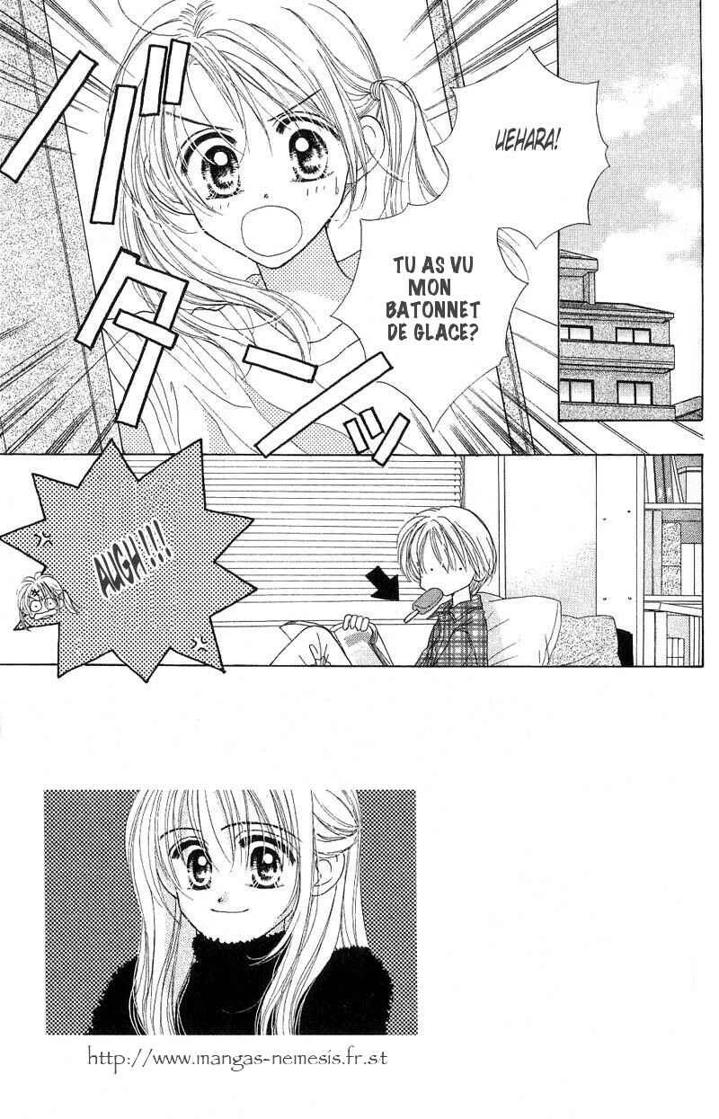 Good Morning Call Chapitre 3 - Page 2