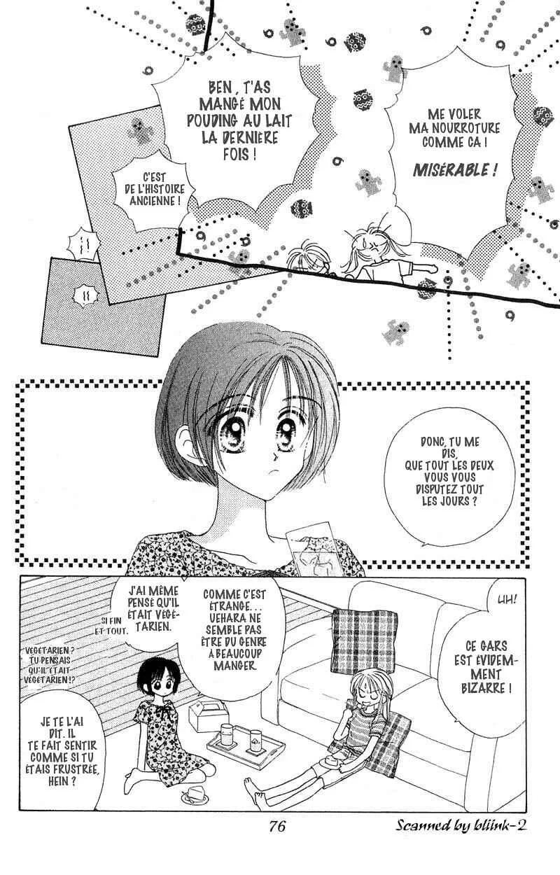 Good Morning Call Chapitre 3 - Page 3