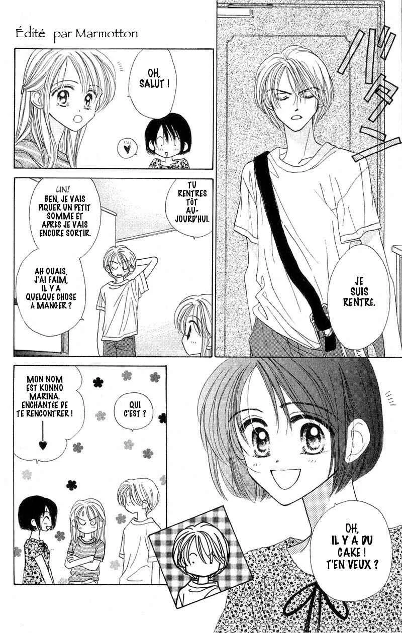Good Morning Call Chapitre 3 - Page 5
