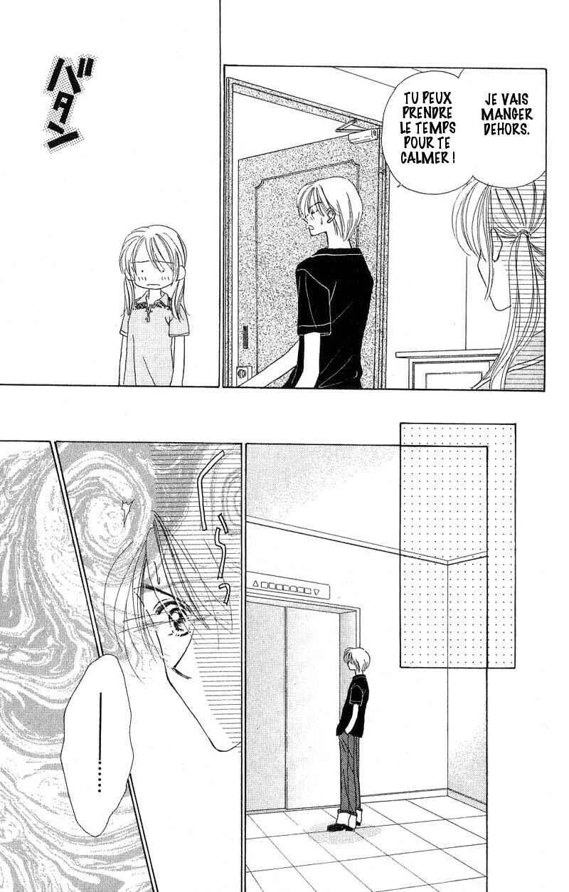 Good Morning Call Chapitre 3 - Page 24