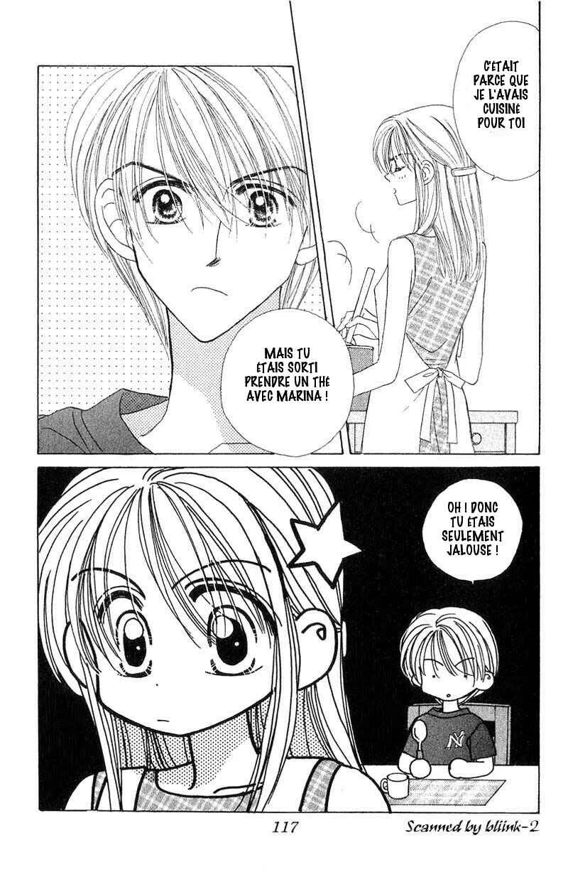 Good Morning Call Chapitre 4 - Page 13