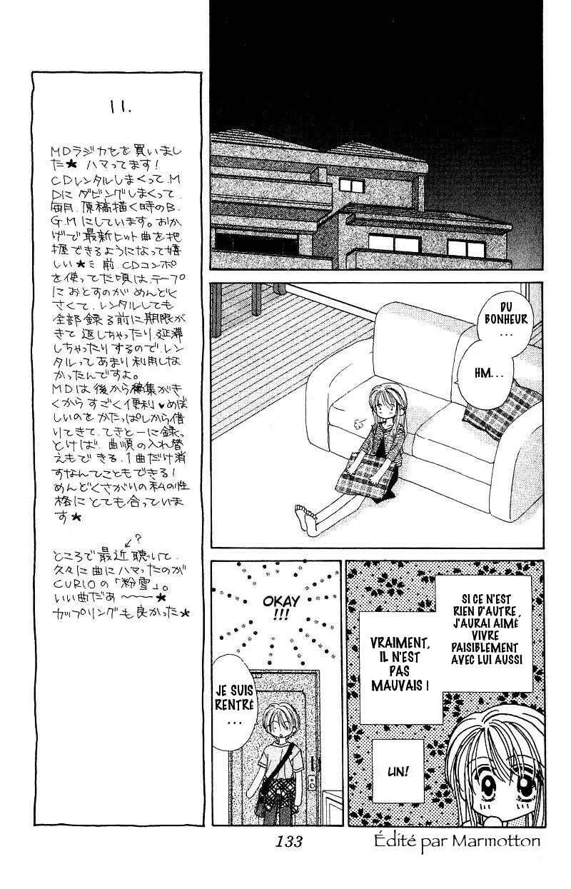Good Morning Call Chapitre 4 - Page 29