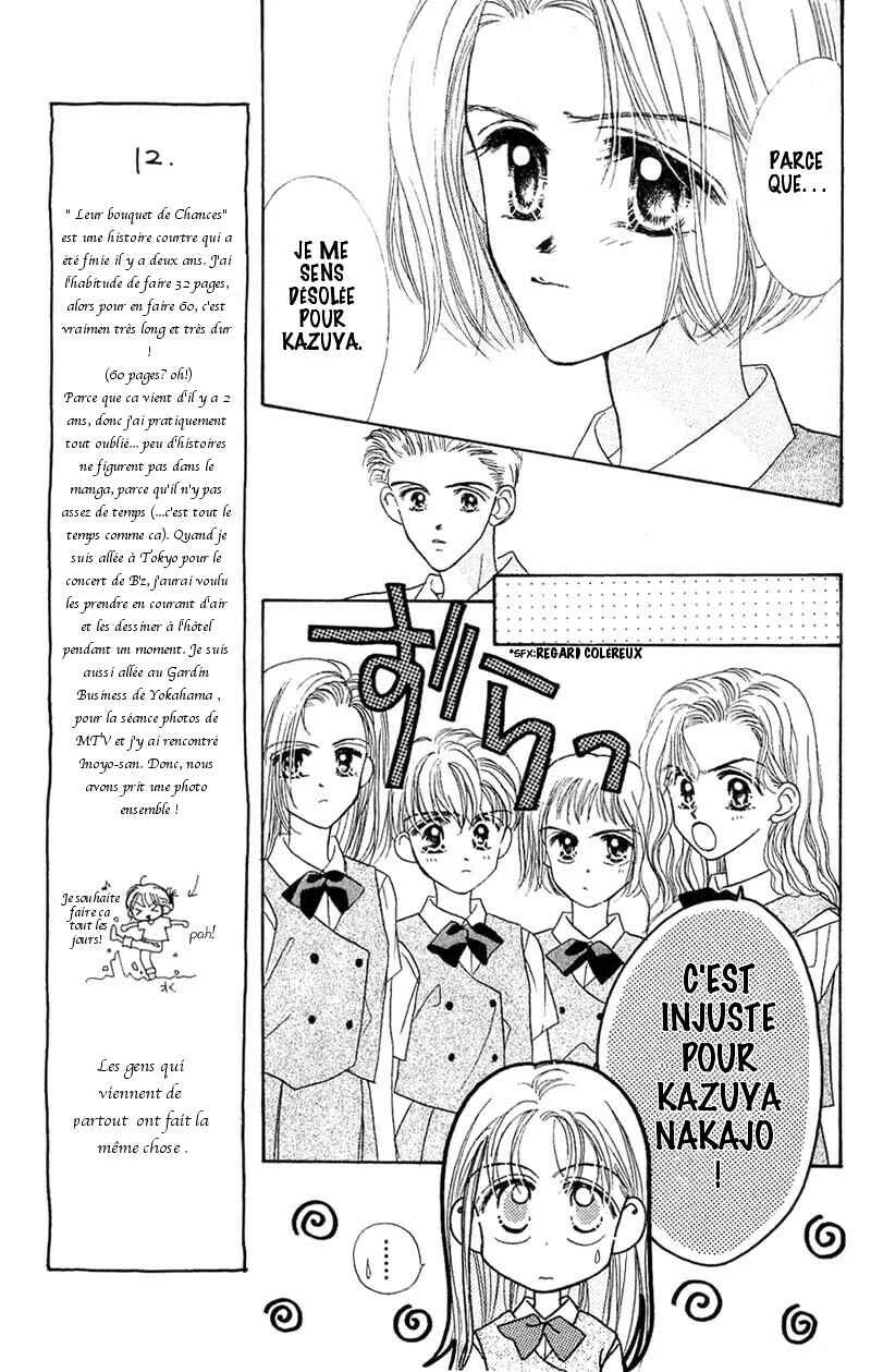 Good Morning Call Chapitre 5 - Page 8