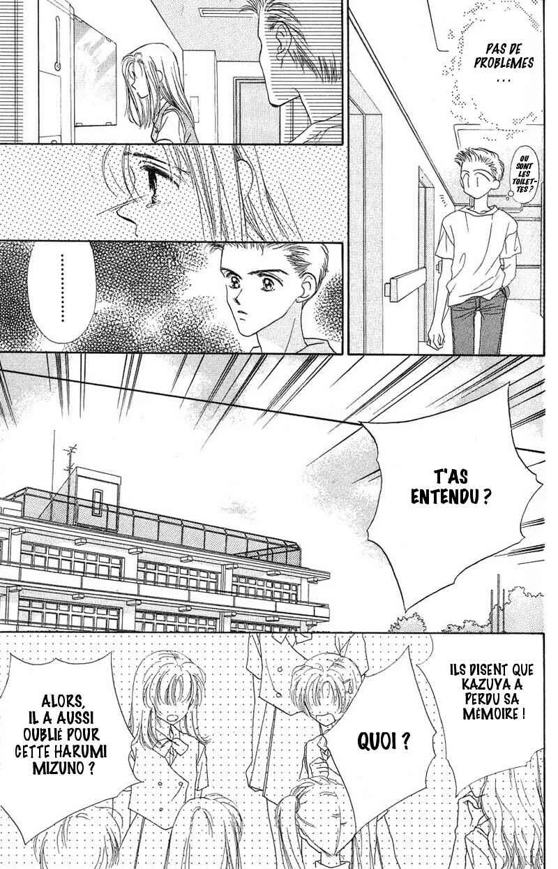 Good Morning Call Chapitre 5 - Page 22