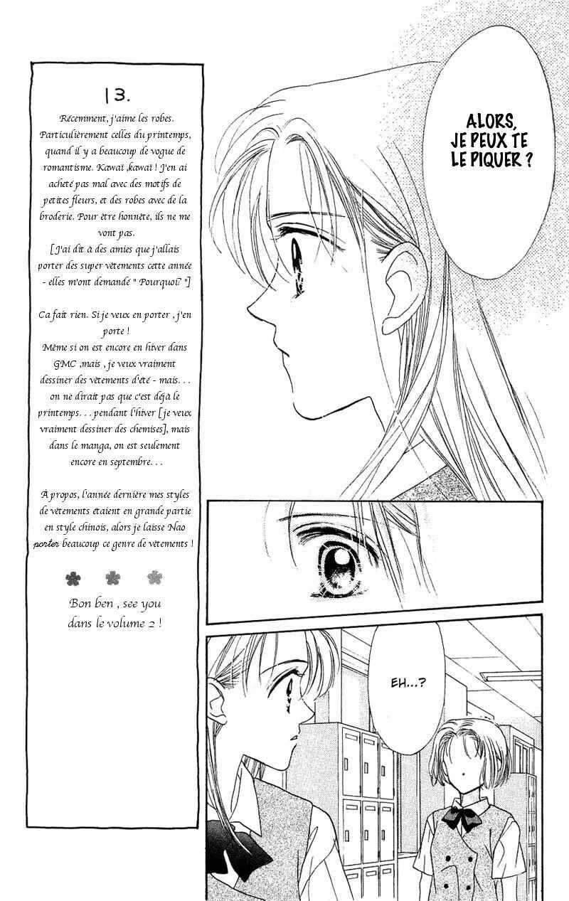 Good Morning Call Chapitre 5 - Page 26