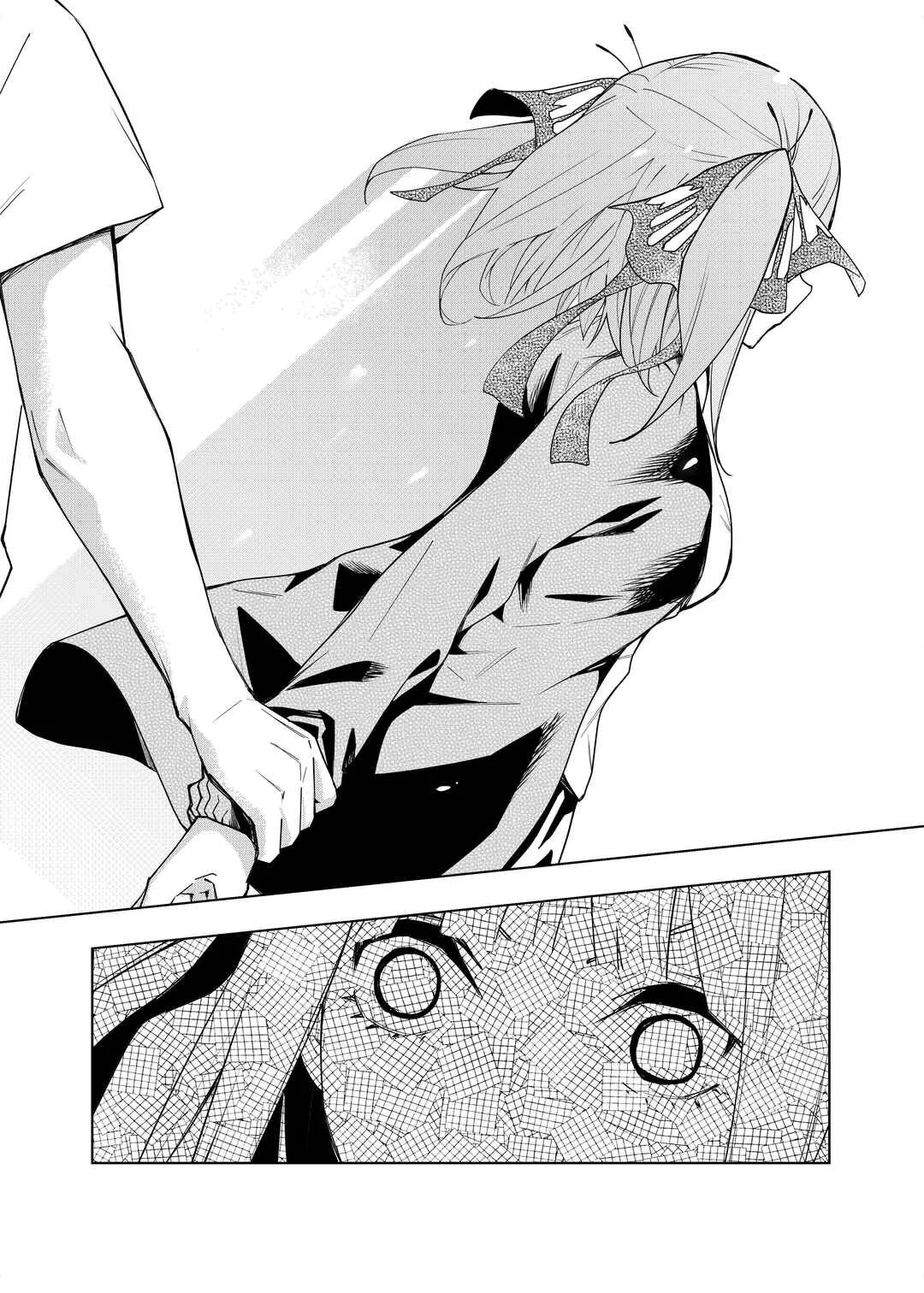 Gotoubun no Hanayome β Chapitre 1: Le Dernier Festival - Page 28