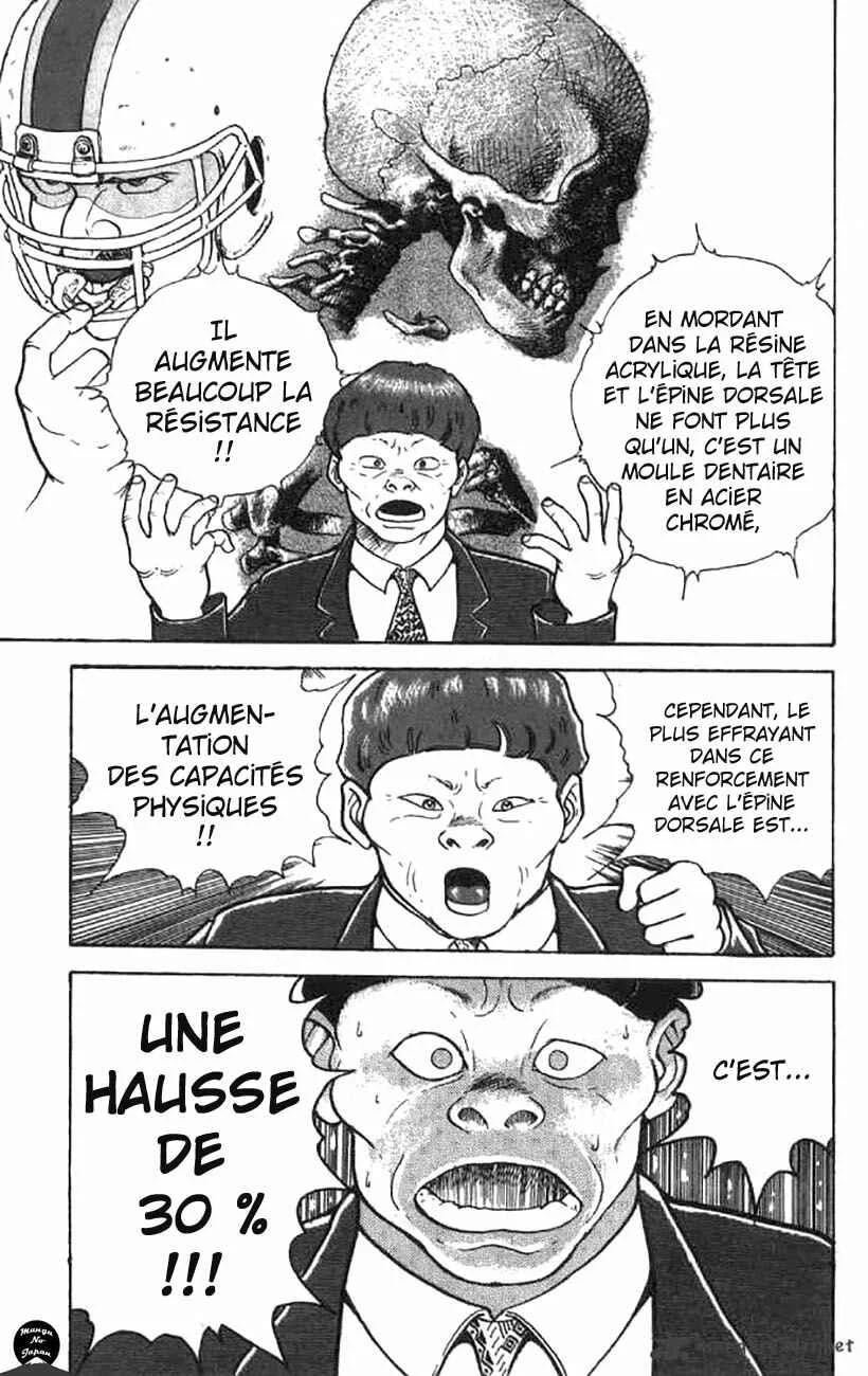 Grappler Baki Chapitre 2 - Page 14