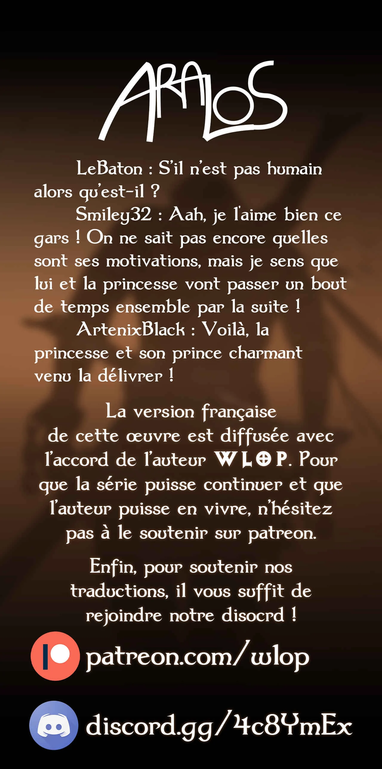 Guǐdāo Chapitre 2.2: Enlèvement (2) - Page 5