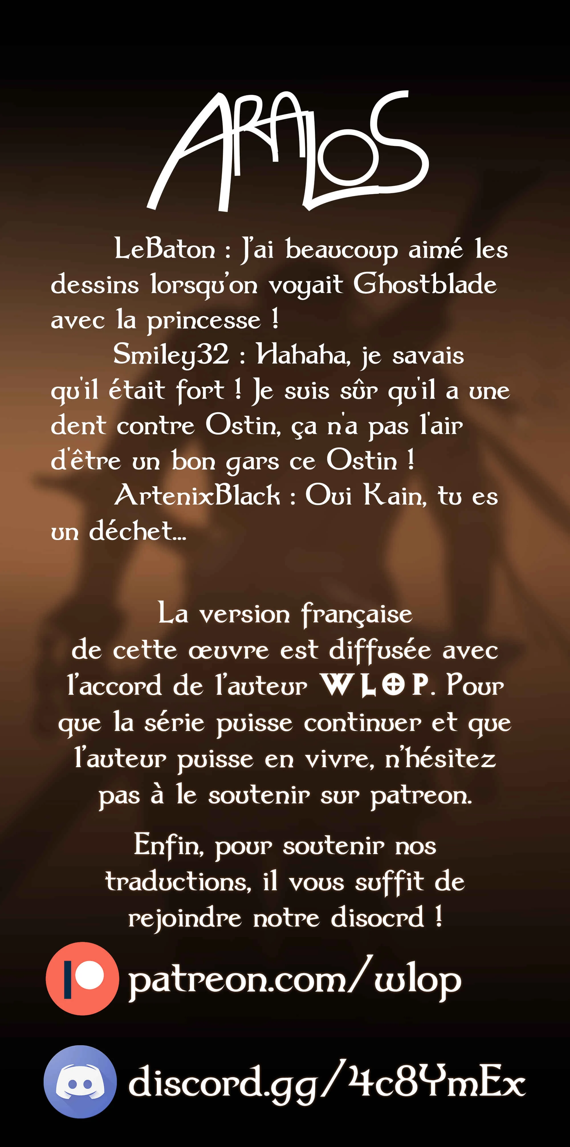 Guǐdāo Chapitre 2.3: Enlèvement (3) - Page 6