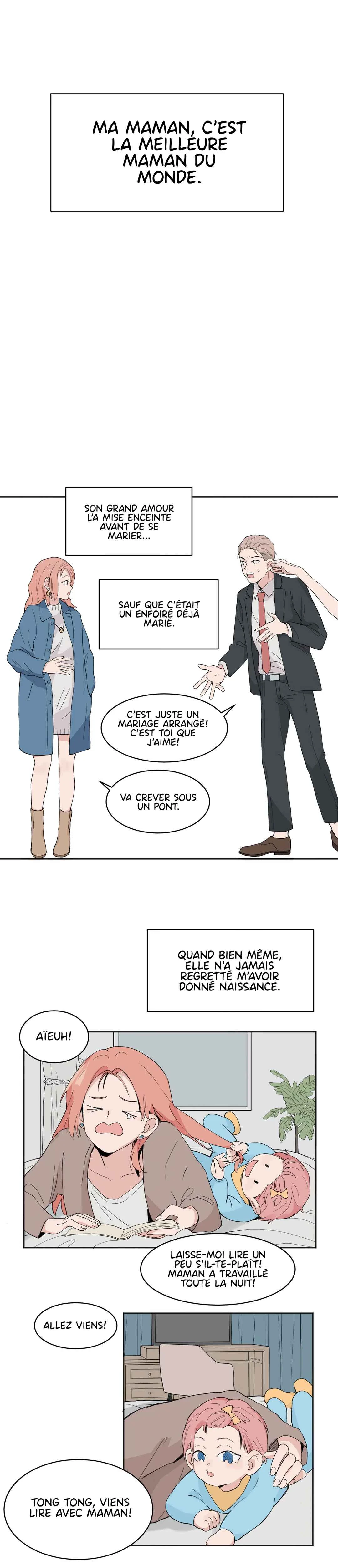 Guānyú Bèi Bānshang Lǜchá Wēixié Nà Jiàn Shì Chapitre 4 - Page 2