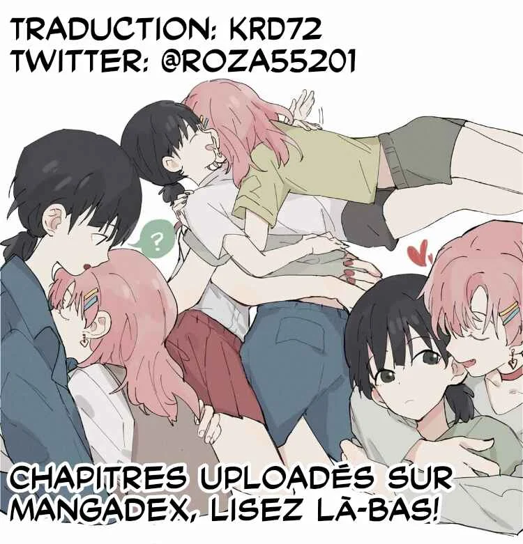 Guānyú Bèi Bānshang Lǜchá Wēixié Nà Jiàn Shì Chapitre 4 - Page 14