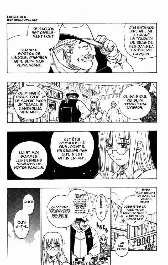 Gun Blaze West Chapitre 1: Prologue Viu bannes - Page 9