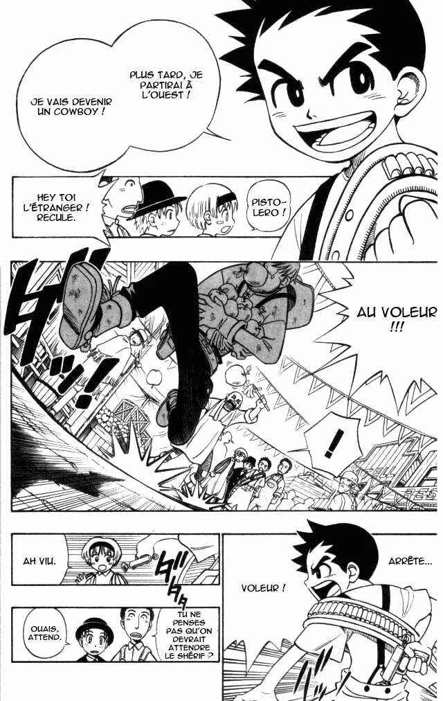 Gun Blaze West Chapitre 1: Prologue Viu bannes - Page 11