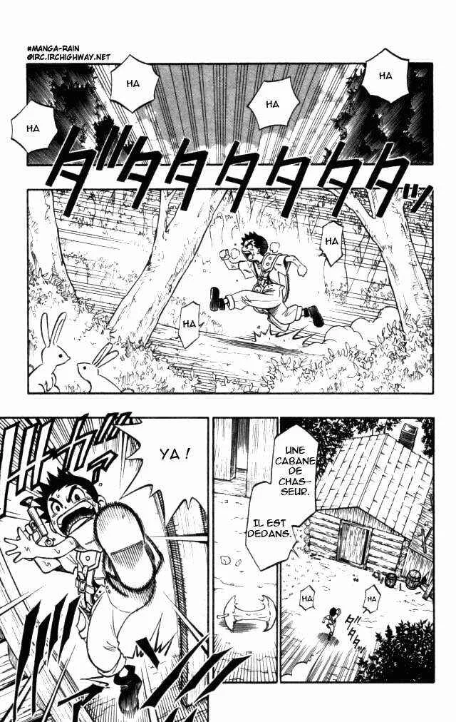 Gun Blaze West Chapitre 1: Prologue Viu bannes - Page 12