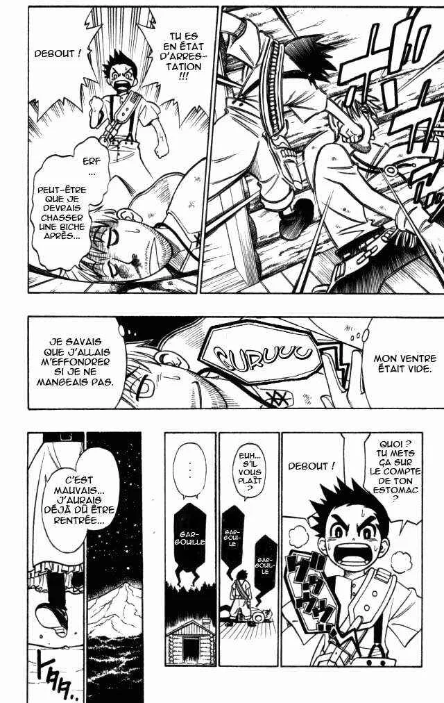 Gun Blaze West Chapitre 1: Prologue Viu bannes - Page 15
