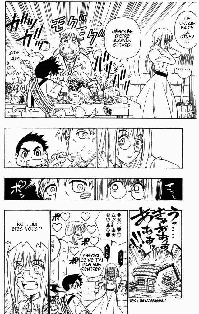 Gun Blaze West Chapitre 1: Prologue Viu bannes - Page 17