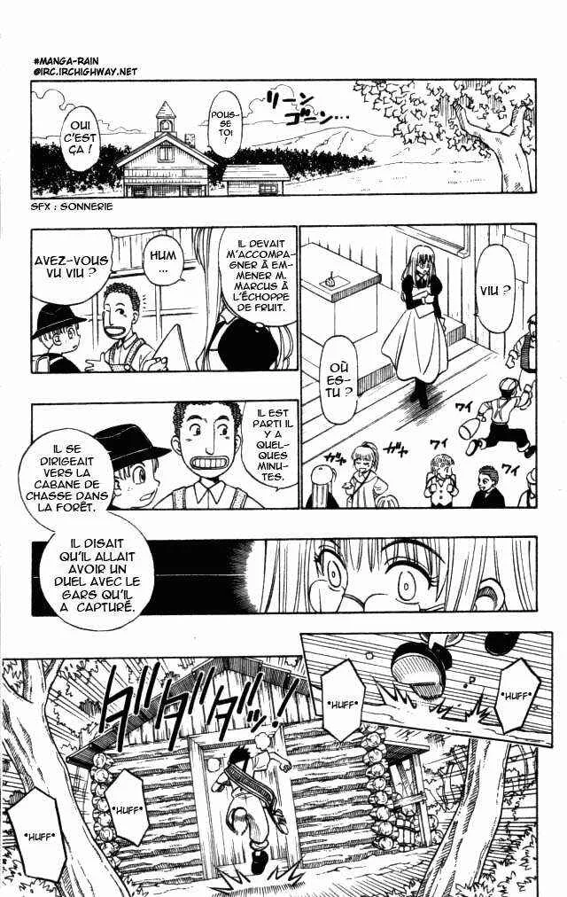 Gun Blaze West Chapitre 1: Prologue Viu bannes - Page 26