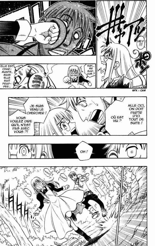 Gun Blaze West Chapitre 1: Prologue Viu bannes - Page 30