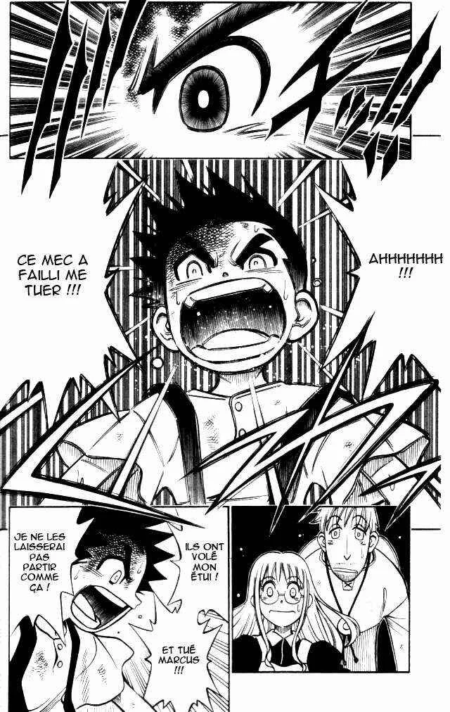 Gun Blaze West Chapitre 1: Prologue Viu bannes - Page 33
