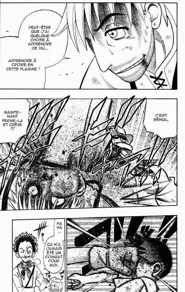Gun Blaze West Chapitre 1: Prologue Viu bannes - Page 44