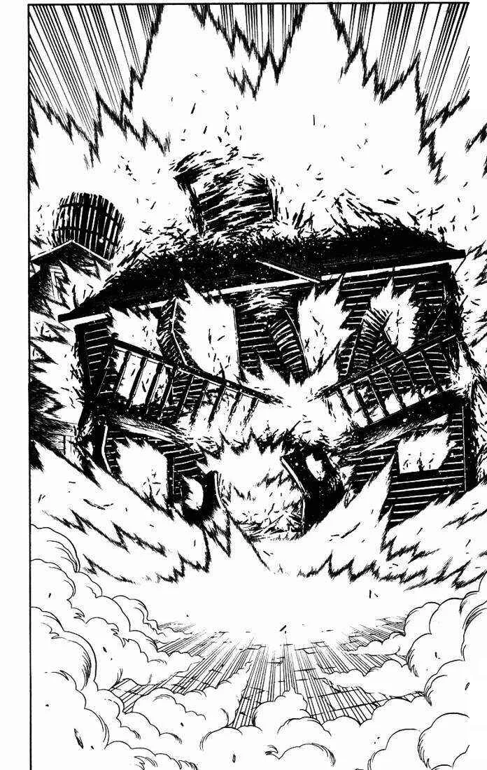 Gun Blaze West Chapitre 10: Will rising - Page 8