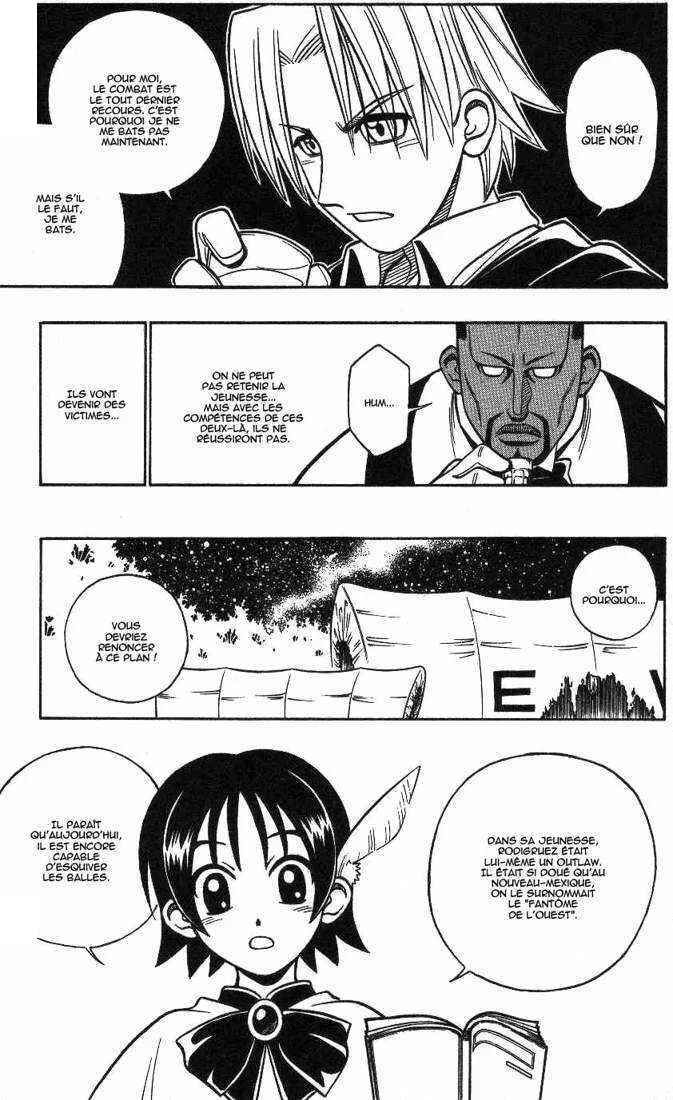 Gun Blaze West Chapitre 12: Sign to West - Page 17