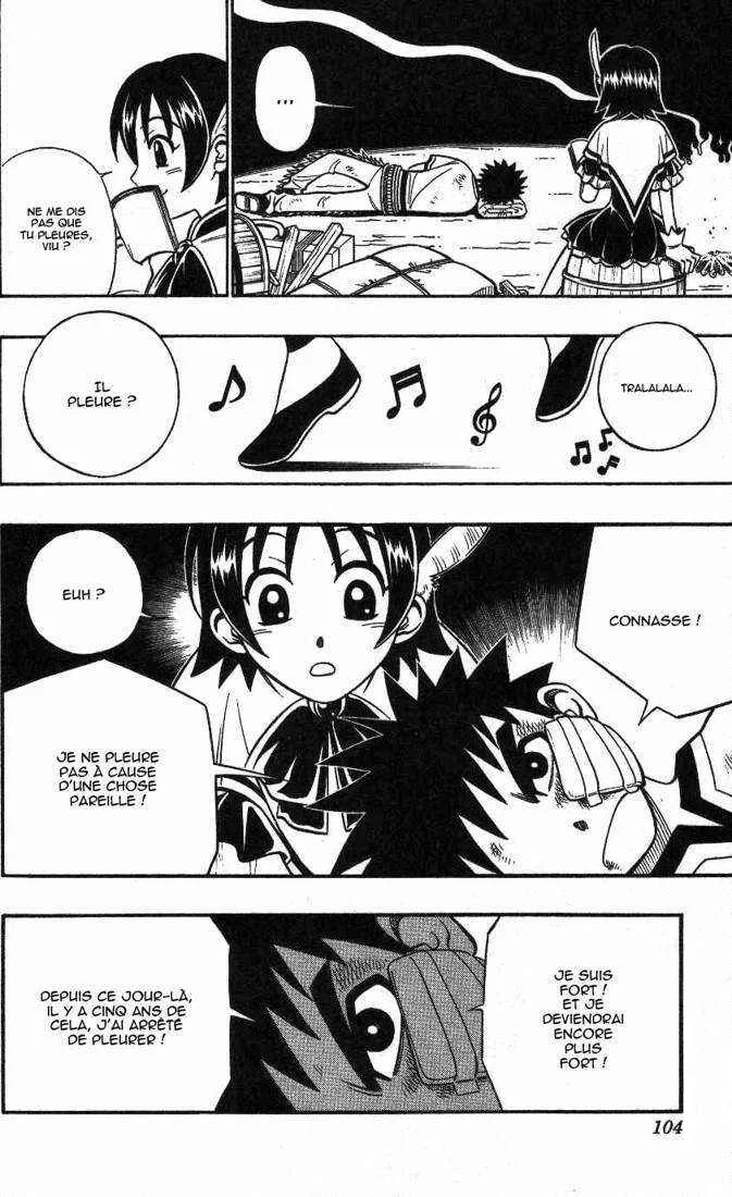 Gun Blaze West Chapitre 12: Sign to West - Page 18