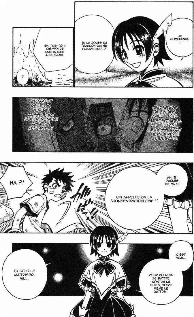 Gun Blaze West Chapitre 12: Sign to West - Page 19