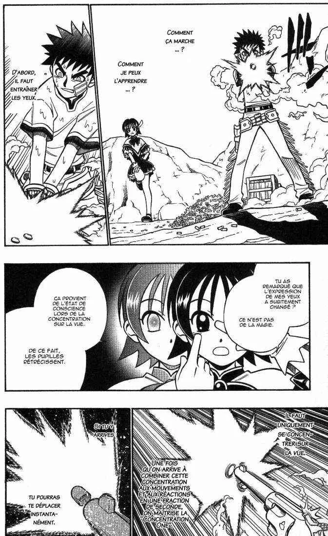 Gun Blaze West Chapitre 13: Shooting Training - Page 3
