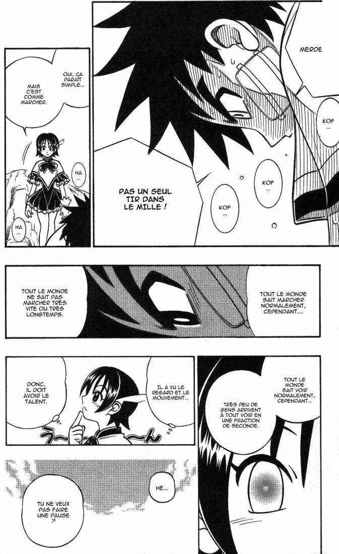 Gun Blaze West Chapitre 13: Shooting Training - Page 5
