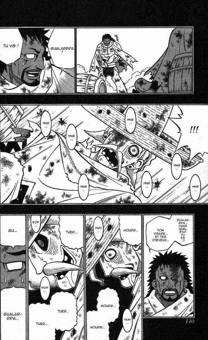 Gun Blaze West Chapitre 14: Point 20 years Ago - Page 13