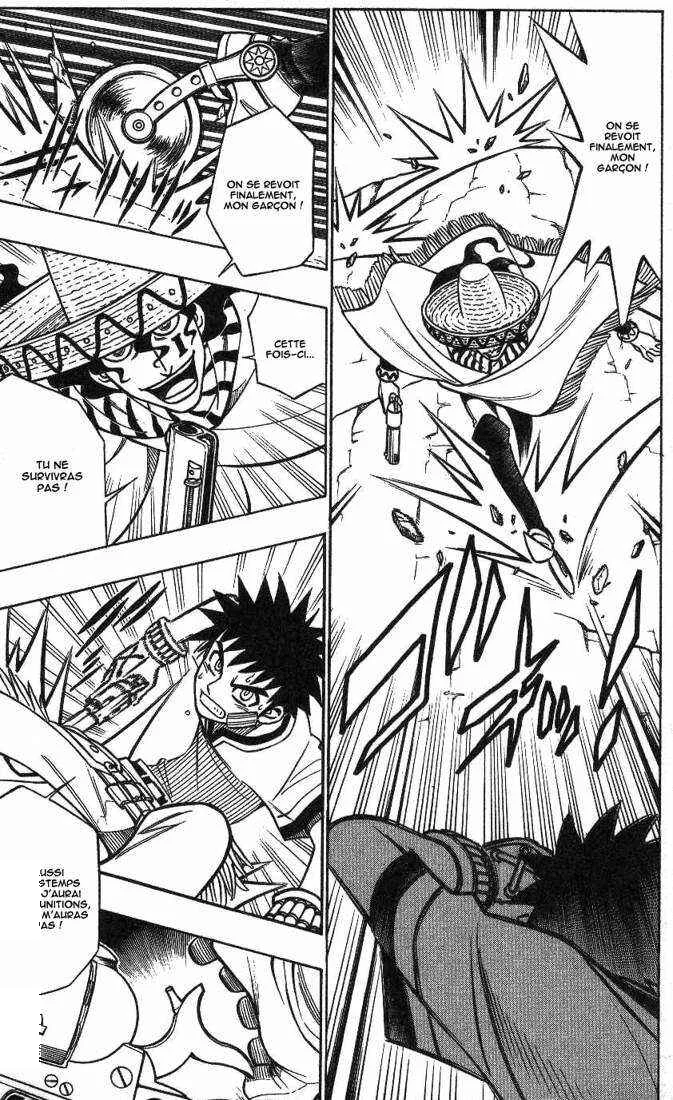 Gun Blaze West Chapitre 15: 2 VS 2 - Page 11