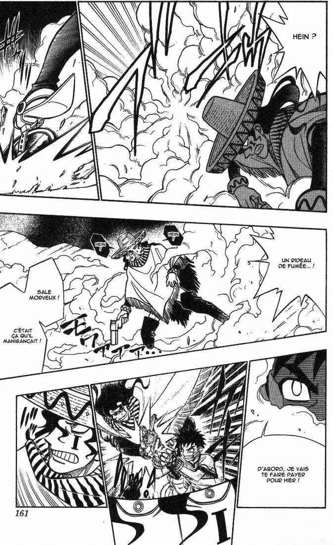 Gun Blaze West Chapitre 15: 2 VS 2 - Page 13
