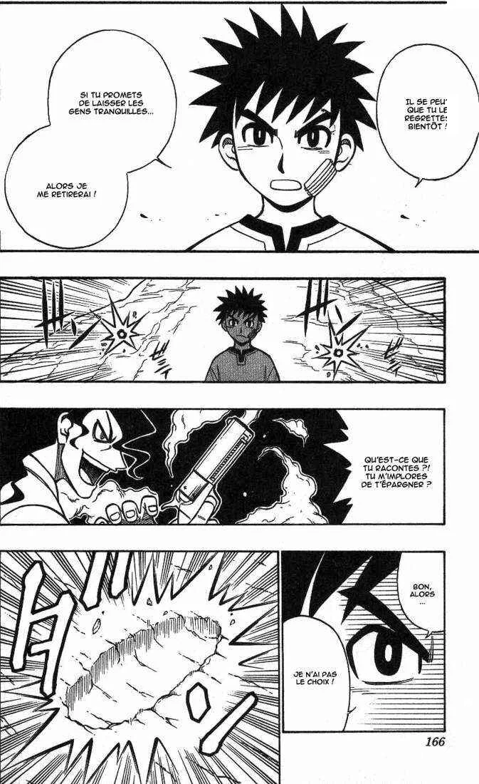 Gun Blaze West Chapitre 16: Violent attack - Page 2