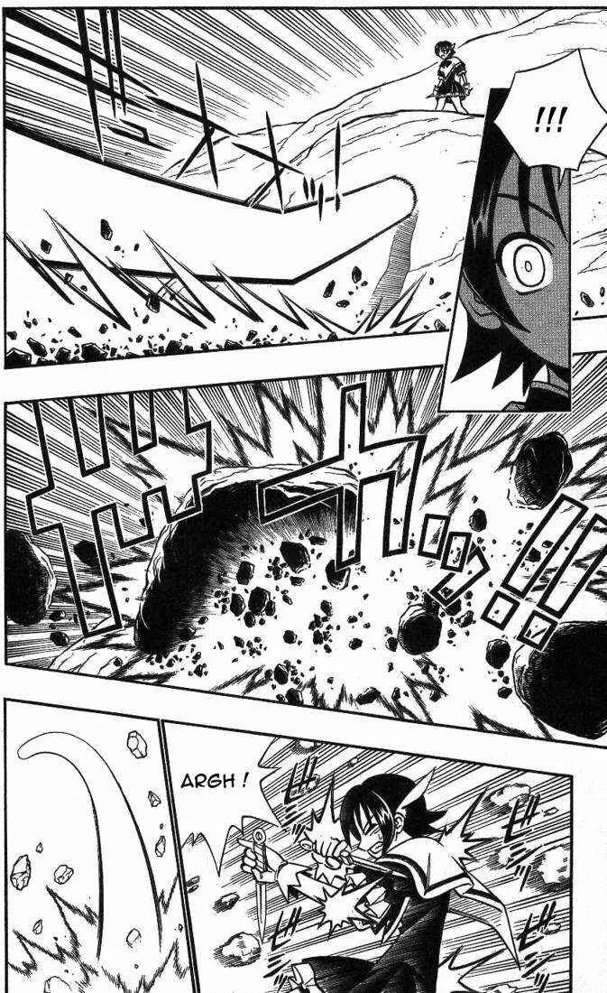 Gun Blaze West Chapitre 16: Violent attack - Page 7