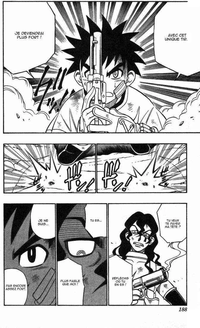 Gun Blaze West Chapitre 17: 1 up - Page 2