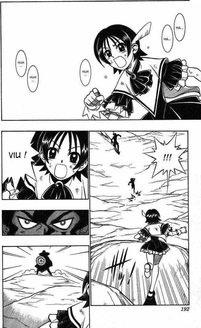 Gun Blaze West Chapitre 17: 1 up - Page 6