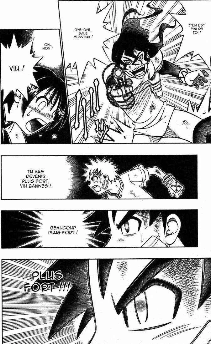 Gun Blaze West Chapitre 17: 1 up - Page 8