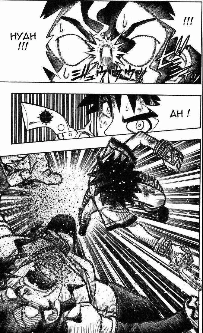 Gun Blaze West Chapitre 17: 1 up - Page 13