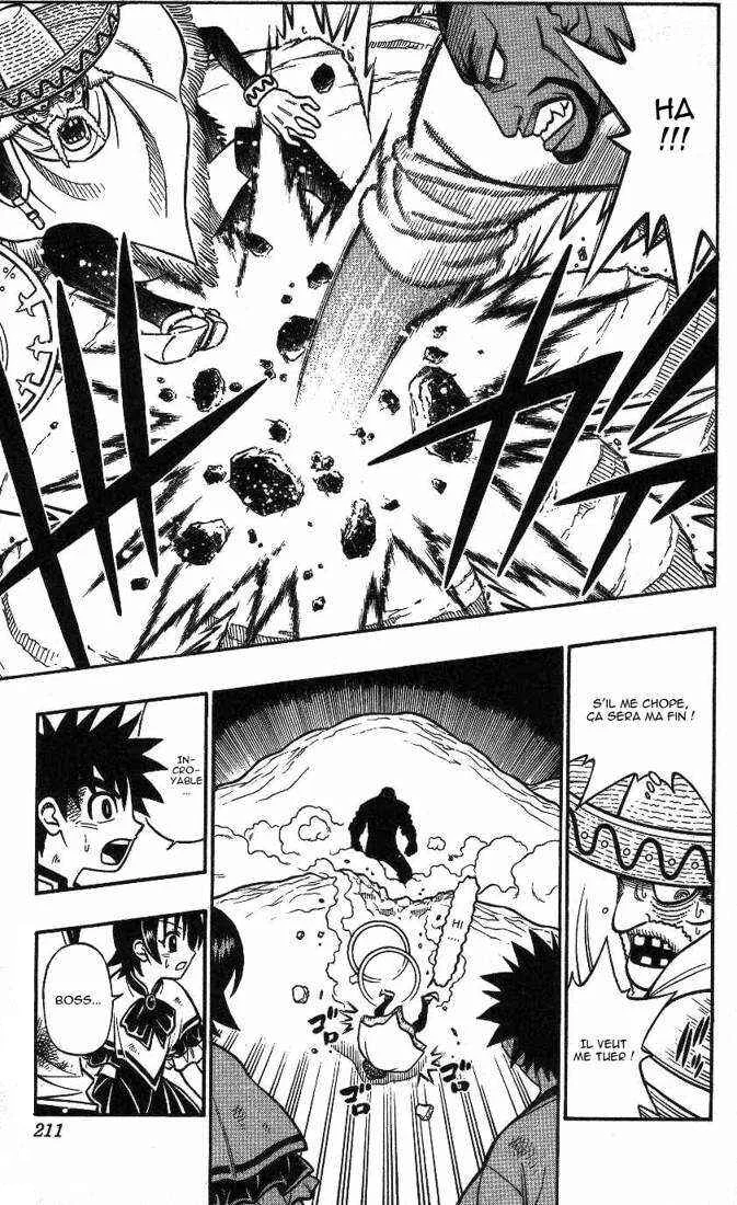 Gun Blaze West Chapitre 18: Much Stronger - Page 7
