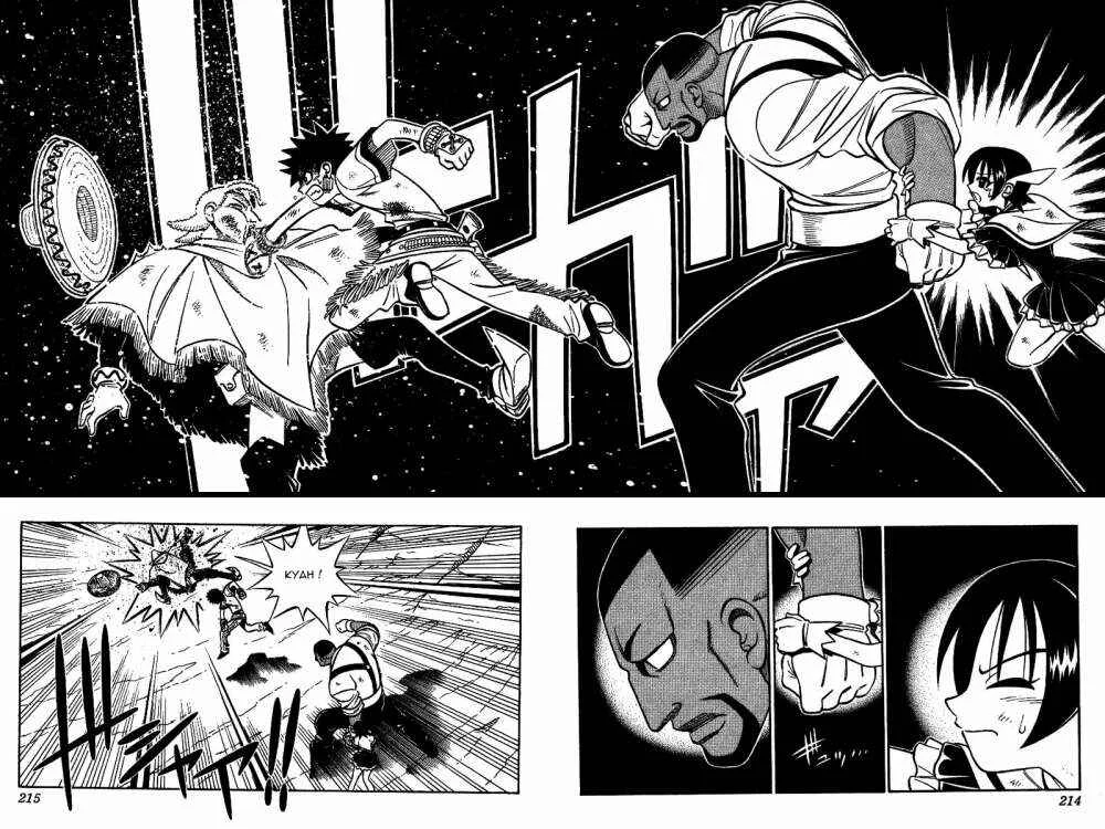 Gun Blaze West Chapitre 18: Much Stronger - Page 10