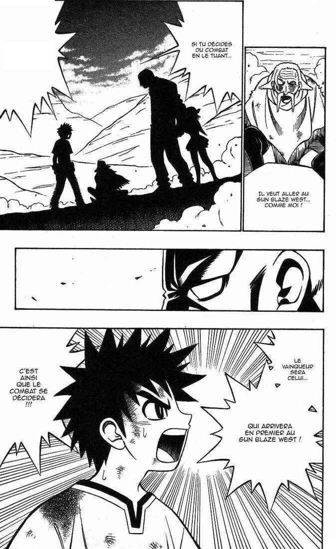 Gun Blaze West Chapitre 18: Much Stronger - Page 12