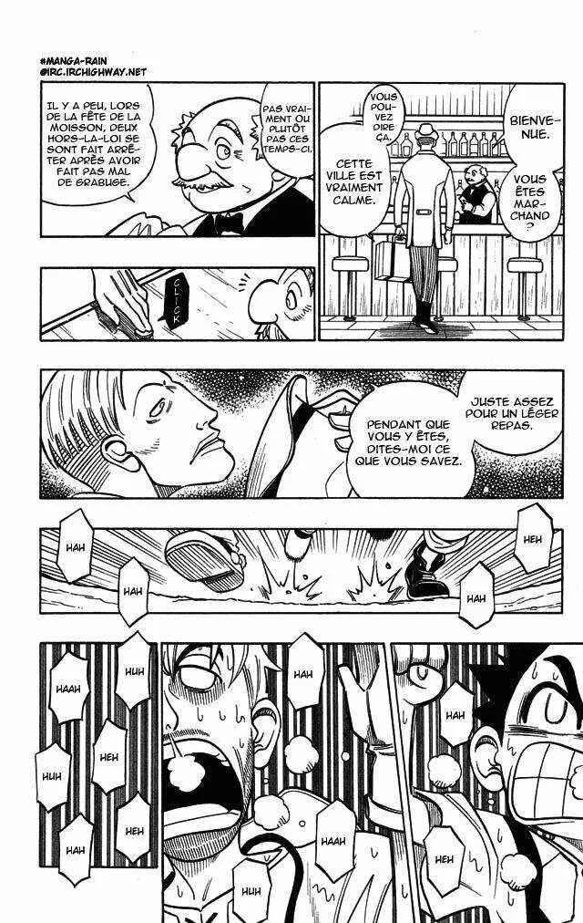 Gun Blaze West Chapitre 2: Commencer l'entraînant - Page 5